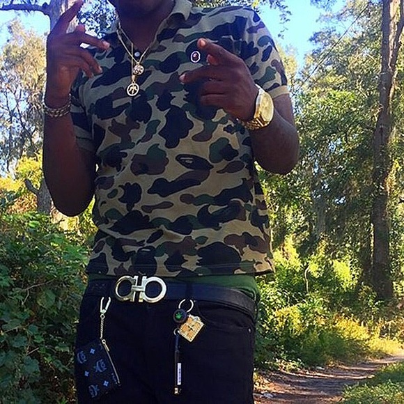 Meet your Posher, Brandon - Picture 1 of 1